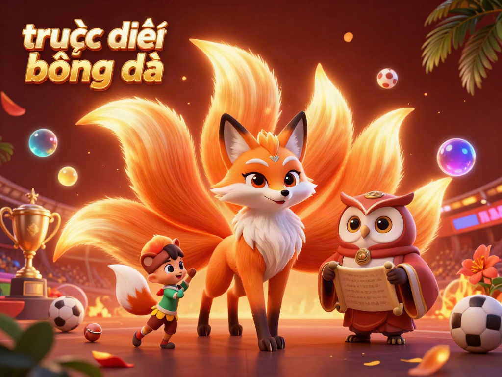 Experience the thrill of trực tiếp bóng đá with our dynamic sports betting illustration, capturing lively moments.