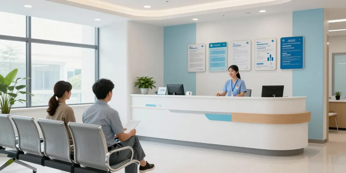 Hair transplant turkey clinic providing medical services with compassionate patient care in a modern healthcare environment.