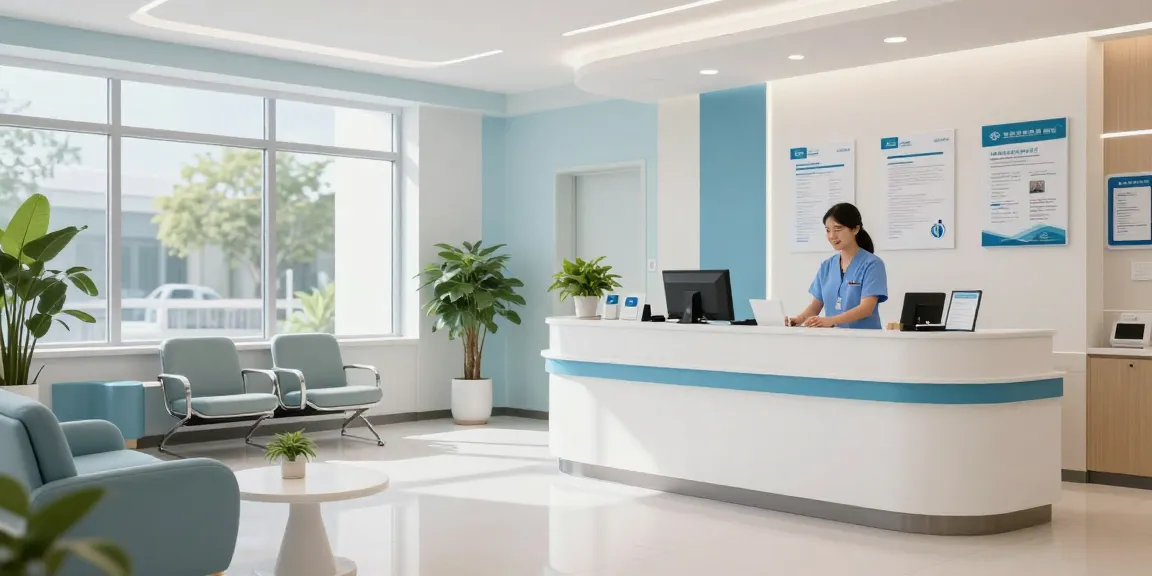 Hair transplant Istanbul consultation at a trusted healthcare clinic.