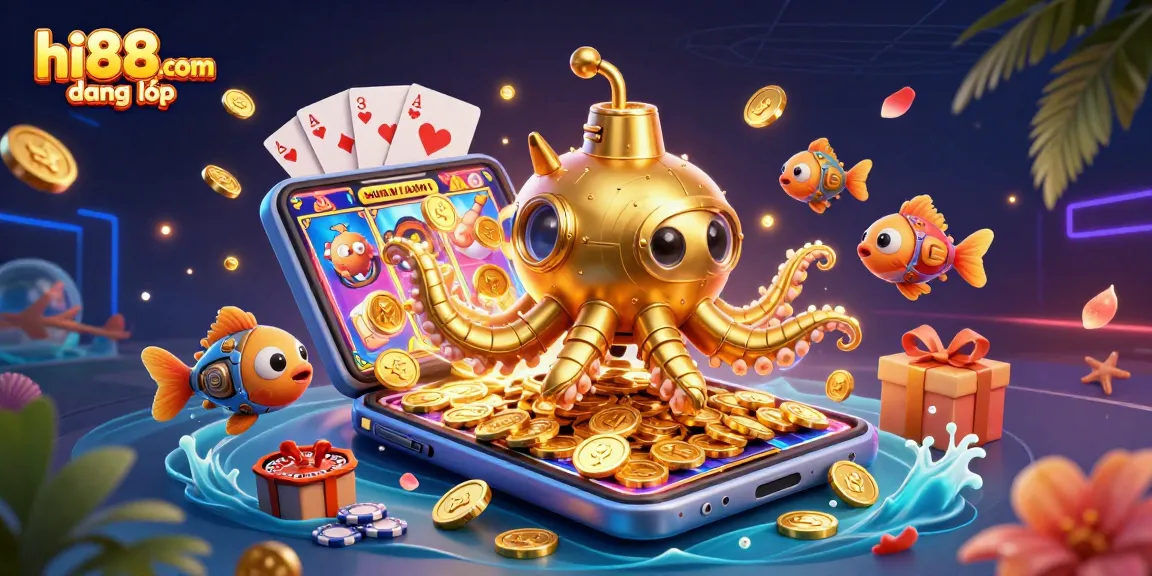 Experience the excitement of hi88.com đăng nhập with immersive casino visuals and dynamic gaming elements.