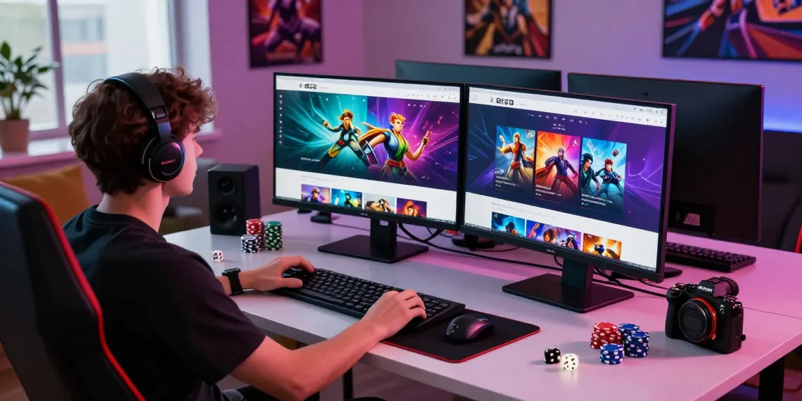 B52 web gaming interface highlights engaging online experience with vibrant graphics.