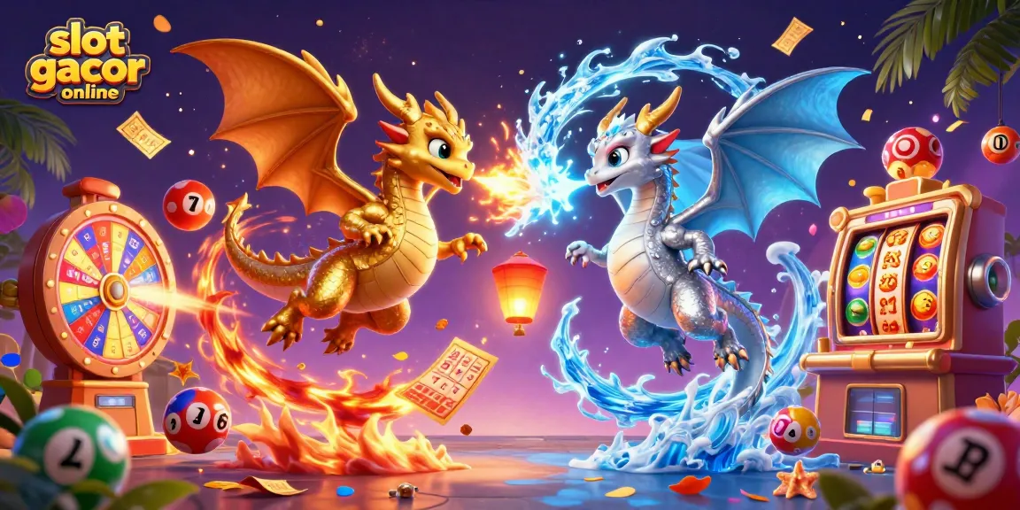 Menangkan permainan slot gacor online dengan strategi tepat di 389SPORTS!