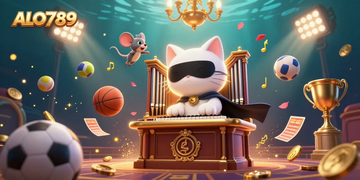 Gain insights on ALO789's unique gaming features and vibrant casino environment.