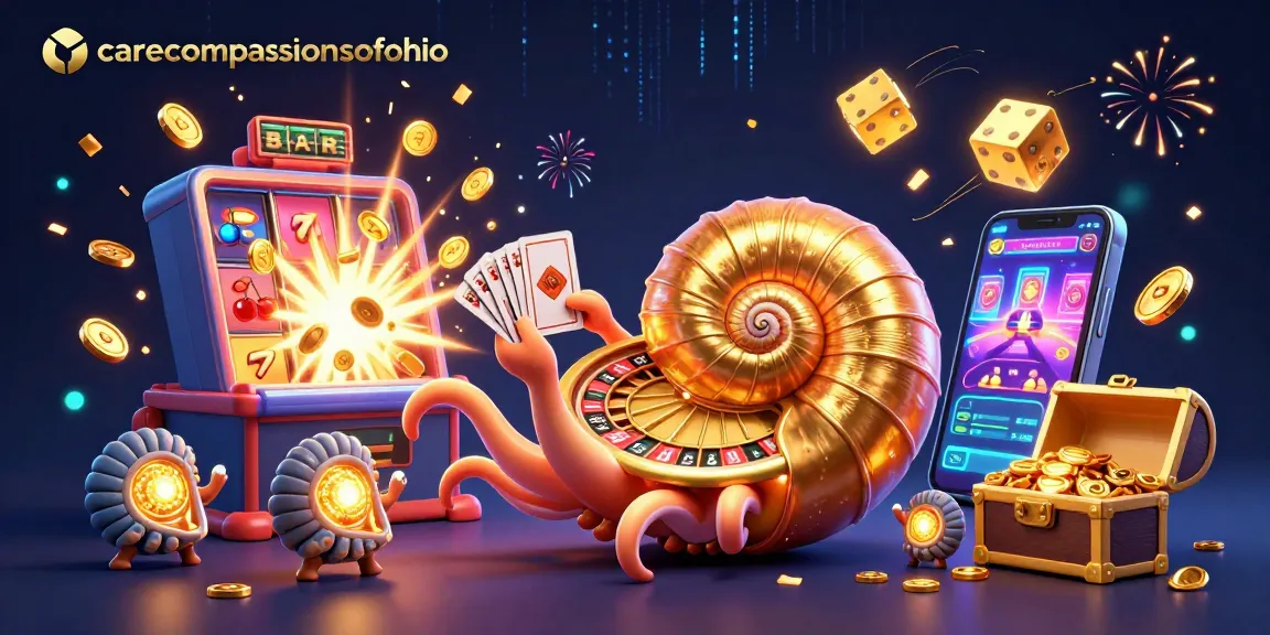 Activate winning strategies at carecompanionsofohio with dynamic casino gameplay.
