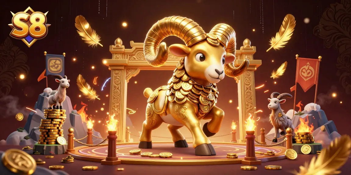 S8 engages players with thrilling gambling action at a vibrant casino arena