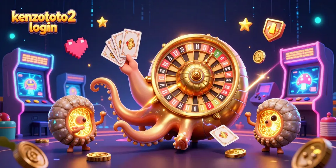 Masuk ke kenzototo2 login untuk merasakan keseruan permainan kasino dengan elemen yang cemerlang.